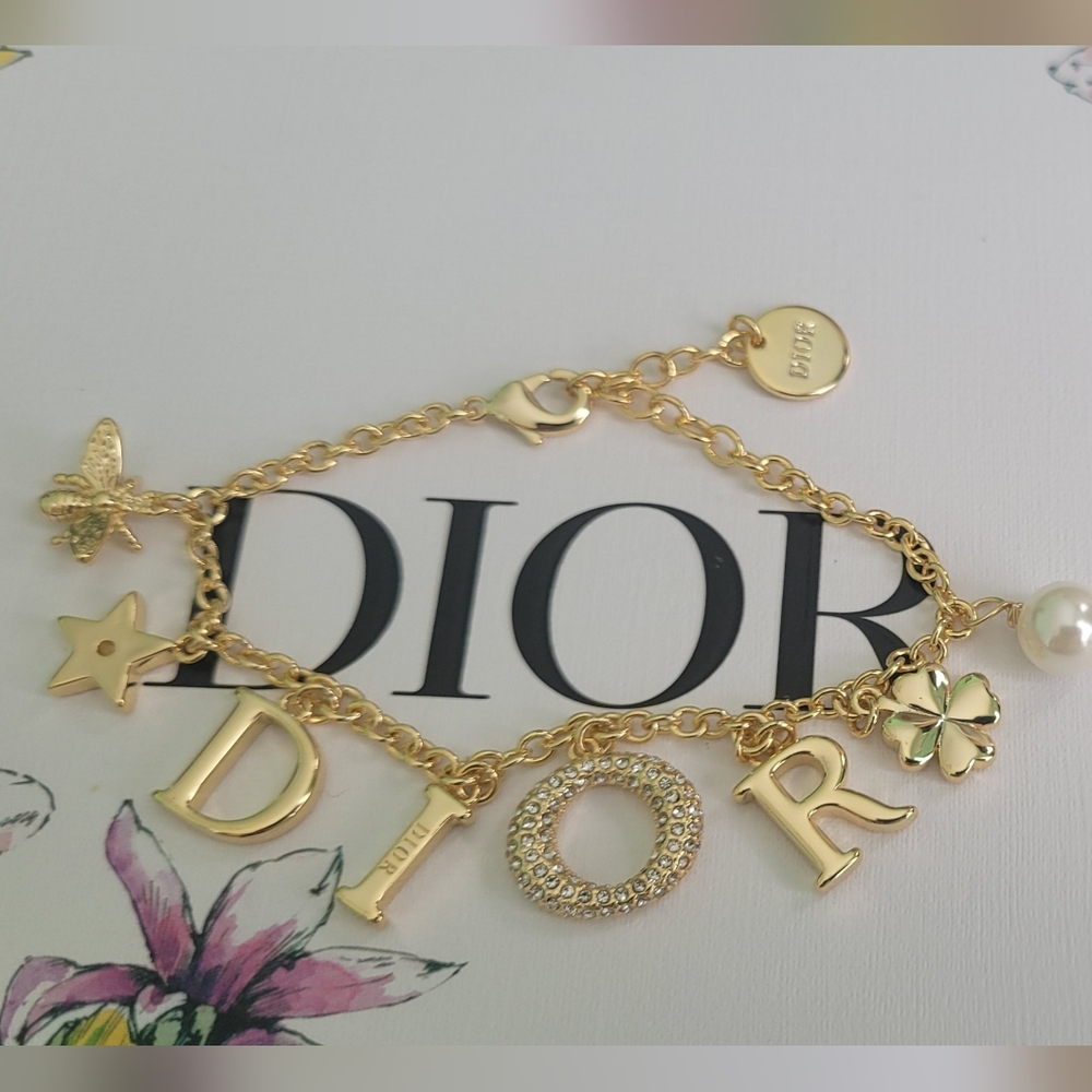 Dior Bracelet - Picture 5 of 11